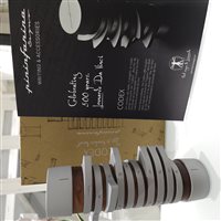 lápiz Pininfarina Segno in Aluminio CODEX - CODEX